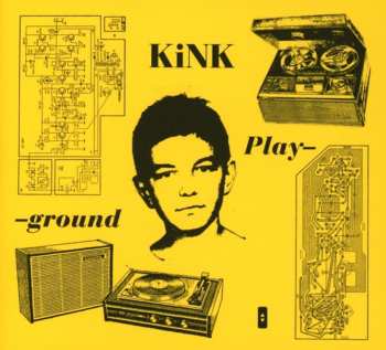 CD KiNK: Playground DIGI
