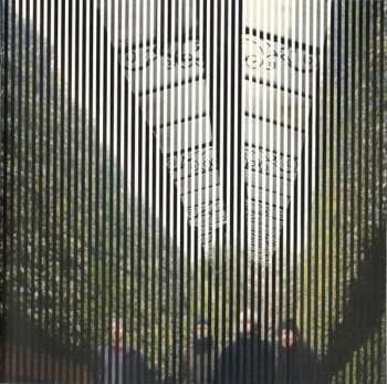 CD Kinski: Airs Above Your Station