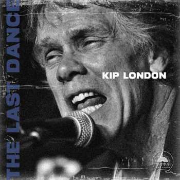 Album Kip London: The Last Dance