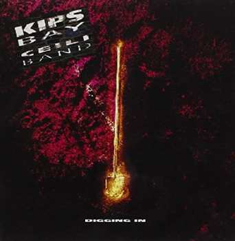 Album Kips Bay Ceili Band: Digging In