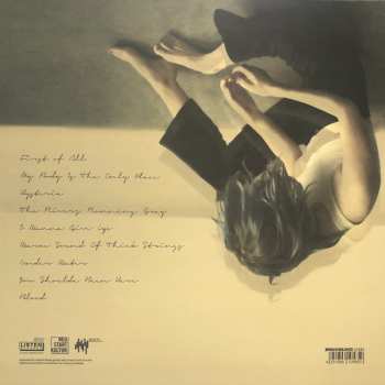 LP Kira Hummen: My Body Is The Only Place CLR | LTD