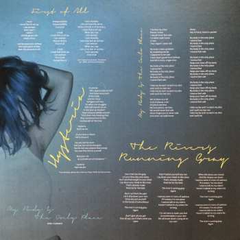 LP Kira Hummen: My Body Is The Only Place CLR | LTD