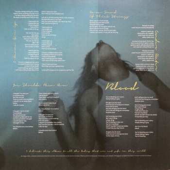 LP Kira Hummen: My Body Is The Only Place CLR | LTD