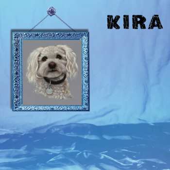 CD Kira Roessler: Kira