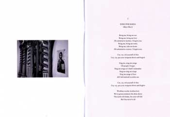 CD Kira Skov: In The Beginning