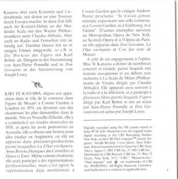 CD Giacomo Puccini: Verdi & Puccini