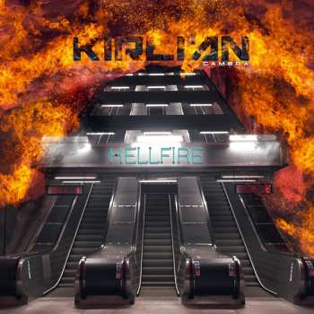 LP Kirlian Camera: Hellfire LTD | CLR