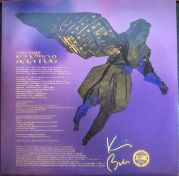 LP Kishi Bashi: Kantos CLR
