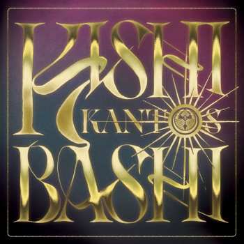 CD Kishi Bashi: Kantos