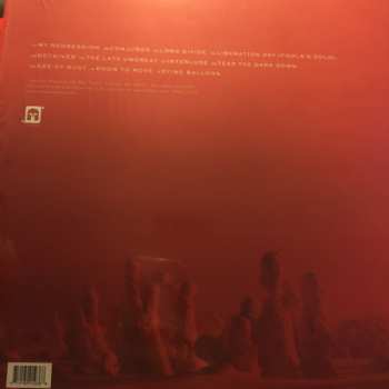 LP Kiska: Self-Titled