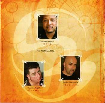 CD Michael Kiske: Past In Different Ways