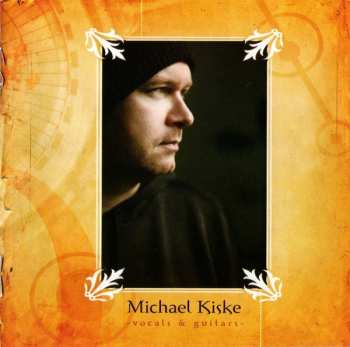 CD Michael Kiske: Past In Different Ways