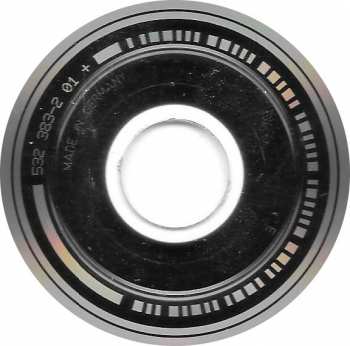 CD Kiss: Double Platinum