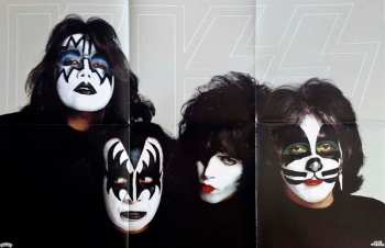 LP Kiss: Dynasty