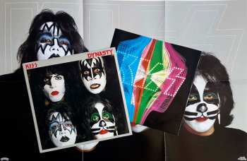 LP Kiss: Dynasty