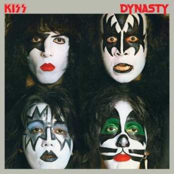 LP Kiss: Dynasty