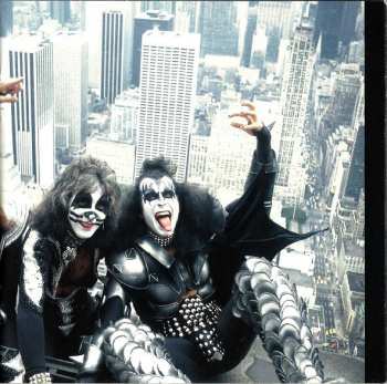 2CD Kiss: Gold (1974-1982)