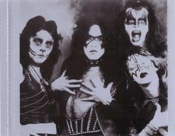 2CD Kiss: Kiss 40 (Decades Of Decibels)