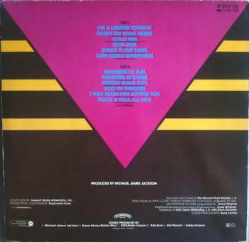 LP Kiss: Killers