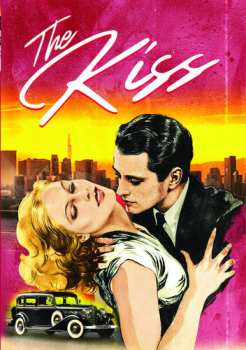 Album Kiss: Kiss My A**