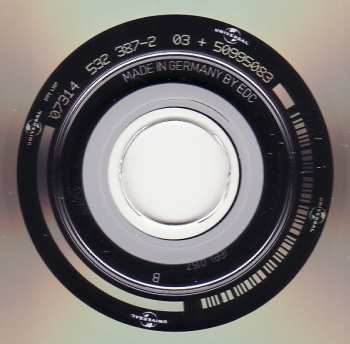 CD Kiss: Paul Stanley