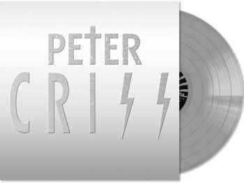 LP Peter Criss: Peter Criss