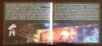 CD Kiss: The Classic Interviews