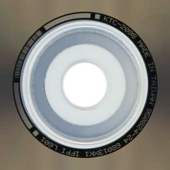 CD Kiss The Clown: Kiss The Clown