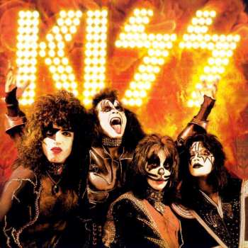 CD Kiss: The Very Best Of Kiss