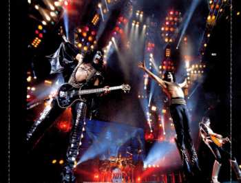CD Kiss: The Very Best Of Kiss