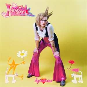 LP Kissa: Apinalinna LTD