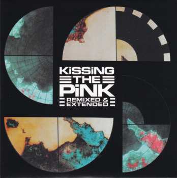 5CD/Coffret Kissing The Pink: Anthology 1982-2024