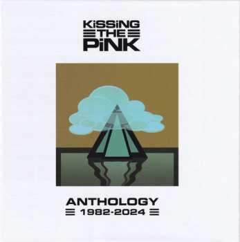 5CD/Coffret Kissing The Pink: Anthology 1982-2024