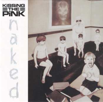 5CD/Coffret Kissing The Pink: Anthology 1982-2024