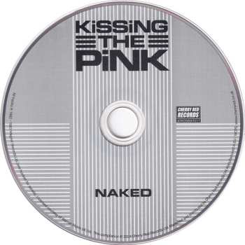 5CD/Coffret Kissing The Pink: Anthology 1982-2024