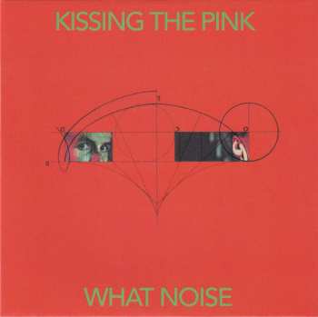 5CD/Coffret Kissing The Pink: Anthology 1982-2024