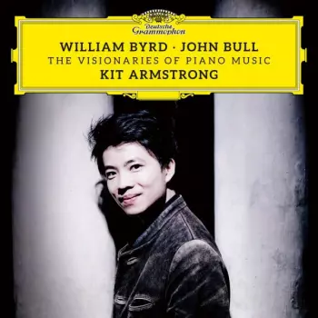 The Visionaries Of Piano Music
