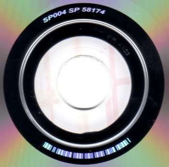 CD Kit Holmes: Seeing You