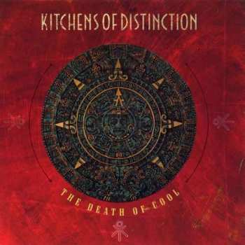 Album Kitchens Of Distinction: The Death Of Cool
