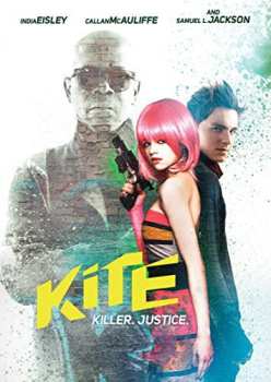 Album Kite: Kite