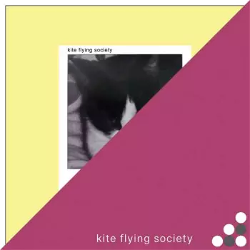 Kite Flying Society: Pink EP/Jochem EP