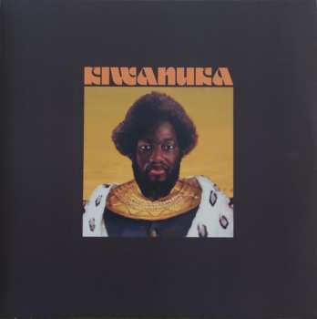 2LP Michael Kiwanuka: Kiwanuka