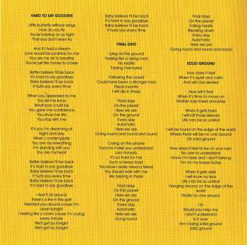 CD Michael Kiwanuka: Kiwanuka DIGI