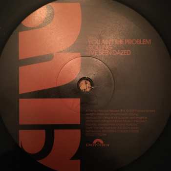 2LP Michael Kiwanuka: Kiwanuka