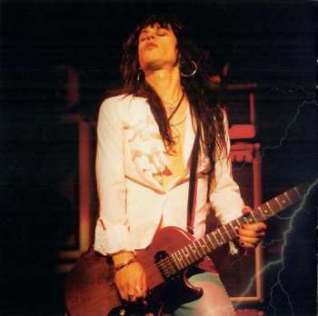 CD Kix: Blow My Fuse