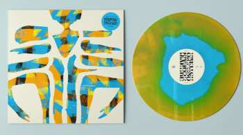 Album Kixnare: Asteria