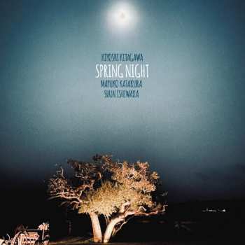 Album Kiyoshi Kitagawa: Spring Night