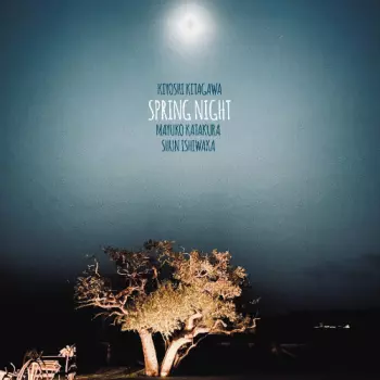 Kiyoshi Kitagawa: Spring Night