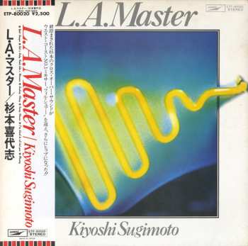 Album Kiyoshi Sugimoto: L.A. Master