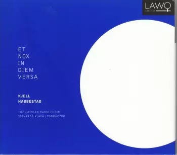 Et Nox In Diem Versa